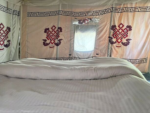 Imagen general del Hotel Tongspon Camp. Foto 10