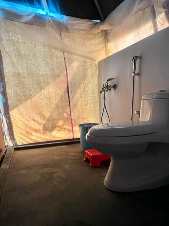 Imagen general del Hotel Tongspon Camp. Foto 11