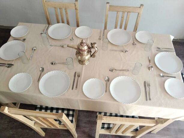 Imagen general del Hotel Tongspon Camp. Foto 13