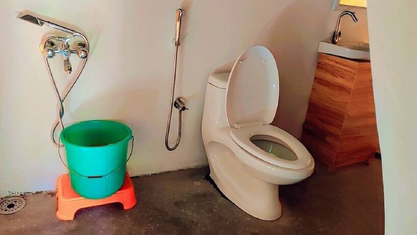 Imagen general del Hotel Tongspon Camp. Foto 14