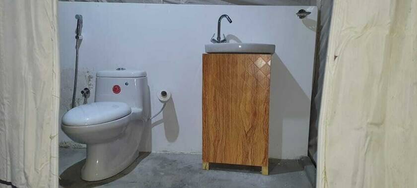 Imagen general del Hotel Tongspon Camp. Foto 16