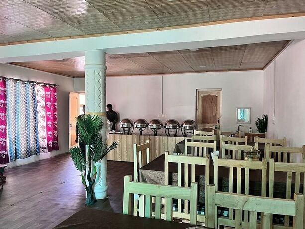 Imagen general del Hotel Tongspon Camp. Foto 17