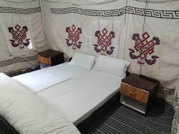 Imagen general del Hotel Tongspon Camp. Foto 18