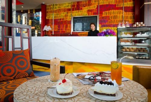 Imagen general del Hotel Tongtara Riverview. Foto 6