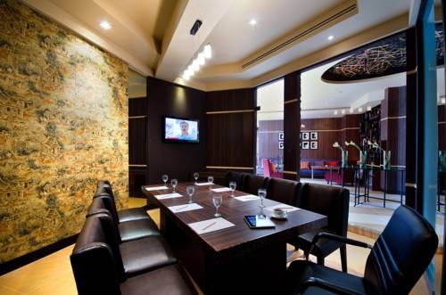 Imagen general del Hotel Tongtara Riverview. Foto 10