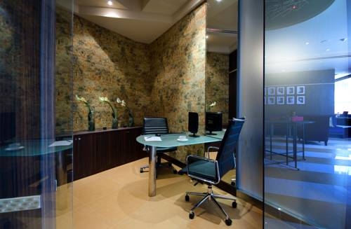 Imagen general del Hotel Tongtara Riverview. Foto 11