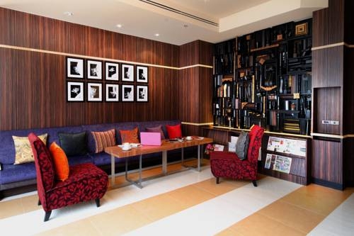 Imagen general del Hotel Tongtara Riverview. Foto 12