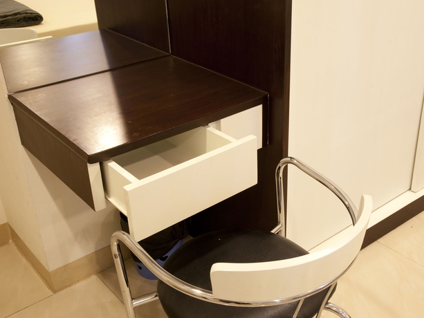 Imagen de la habitación del Hotel Tongtip Place. Foto 4