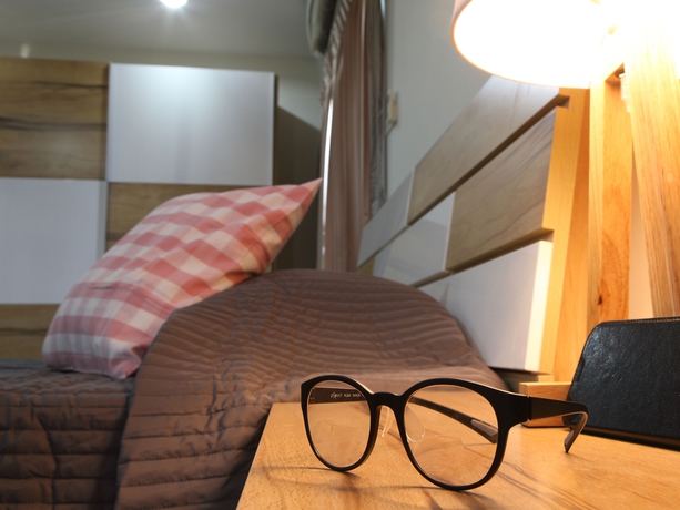 Imagen de la habitación del Hotel Tongtip Place. Foto 5