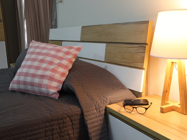 Imagen de la habitación del Hotel Tongtip Place. Foto 6