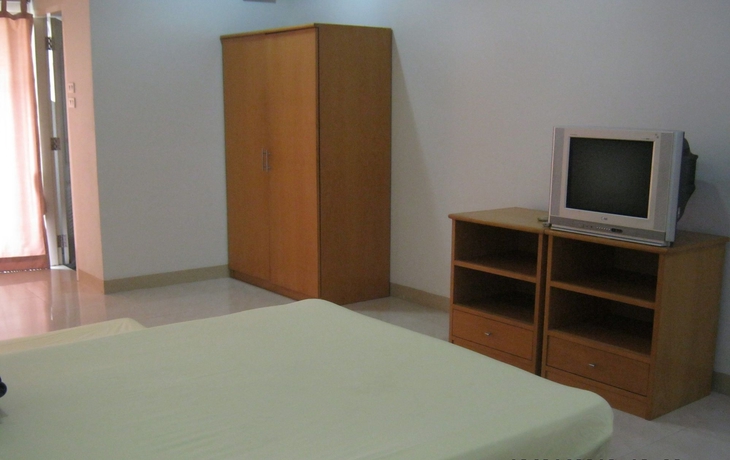 Imagen de la habitación del Hotel Tongtip Place. Foto 9
