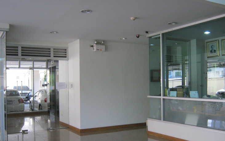 Imagen de los interiores del Hotel Tongtip Place. Foto 13