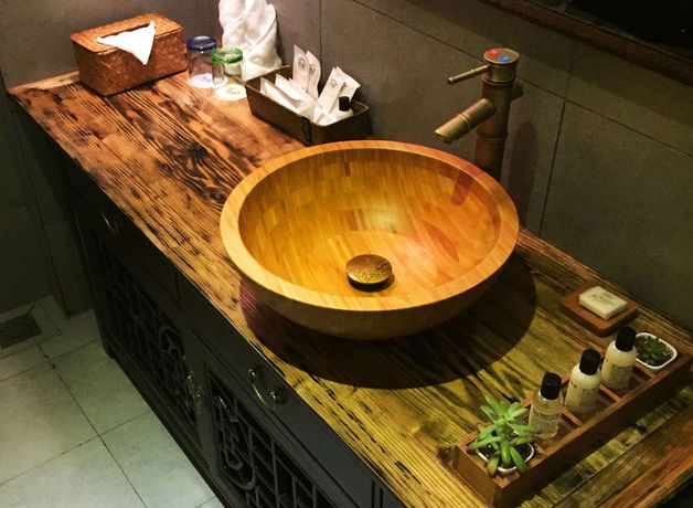 Imagen de la habitación del Hotel Tongxiang Wuzhen Yuexiang Inn, Tongxiang . Foto 4