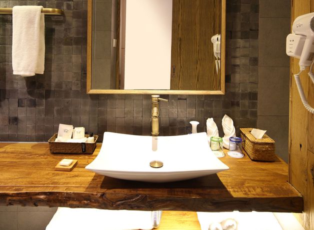 Imagen de la habitación del Hotel Tongxiang Wuzhen Yuexiang Inn, Tongxiang . Foto 5
