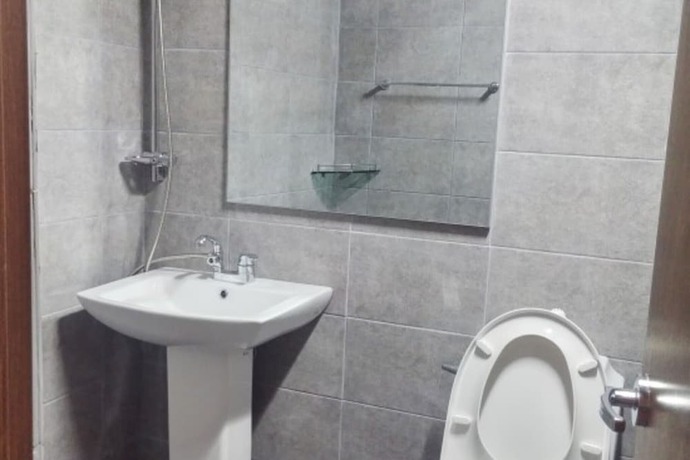 Imagen general del Hotel Tongyeong Ara Guest House. Foto 1