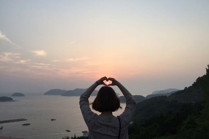Imagen general del Hotel Tongyeong Ara Guest House. Foto 2