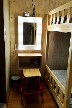 Imagen de la habitación del Hotel Tongyeong Ara Guest House. Foto 20
