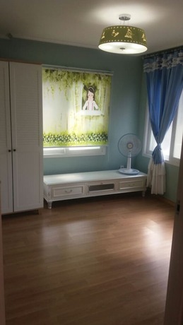 Imagen general del Hotel Tongyeong Camellia House. Foto 10