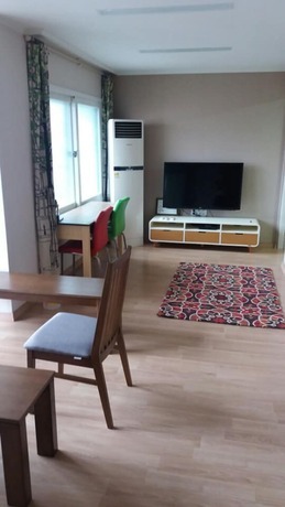 Imagen general del Hotel Tongyeong Camellia House. Foto 11