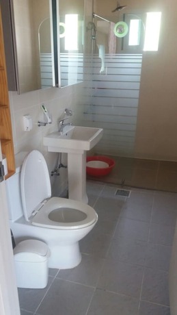 Imagen general del Hotel Tongyeong Camellia House. Foto 16