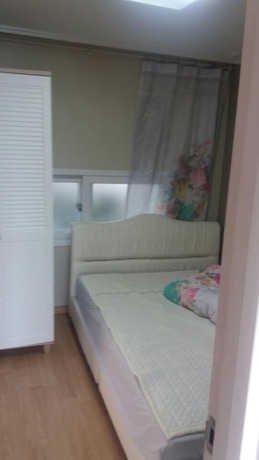 Imagen general del Hotel Tongyeong Camellia House. Foto 18