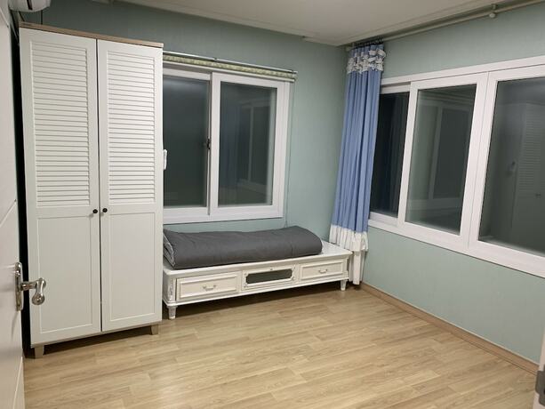 Imagen de la habitación del Hotel Tongyeong Camellia House. Foto 24