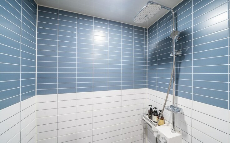 Imagen general del Hotel Tongyeong Hemish. Foto 4