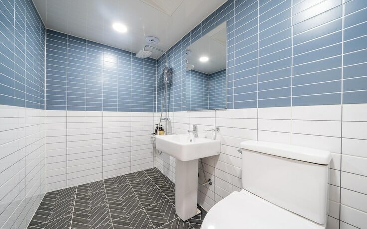 Imagen general del Hotel Tongyeong Hemish. Foto 11