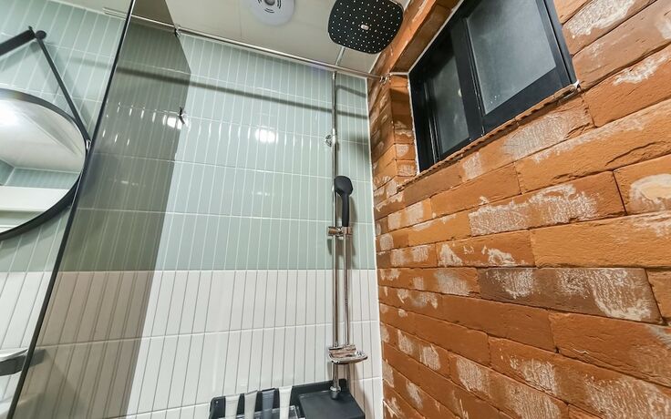 Imagen general del Hotel Tongyeong Hemish. Foto 13