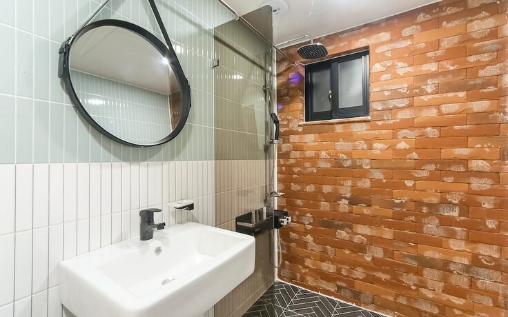 Imagen general del Hotel Tongyeong Hemish. Foto 14