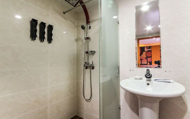 Imagen general del Hotel Tongyeong Ivy. Foto 3