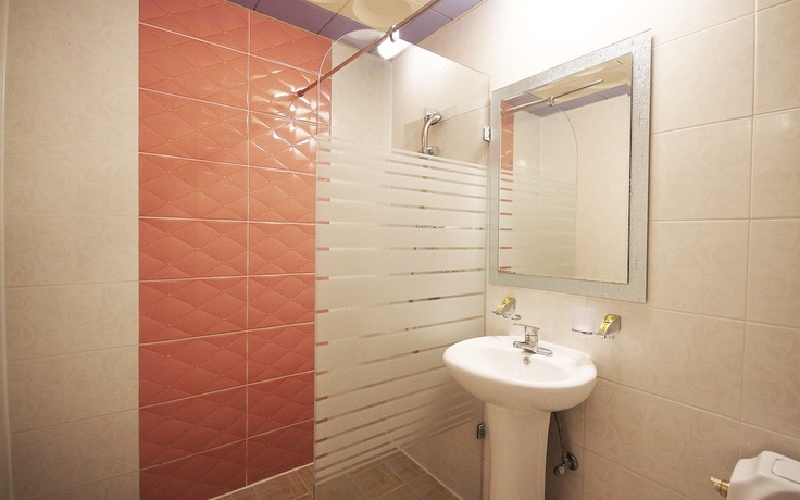 Imagen general del Hotel Tongyeong Man to Man. Foto 9