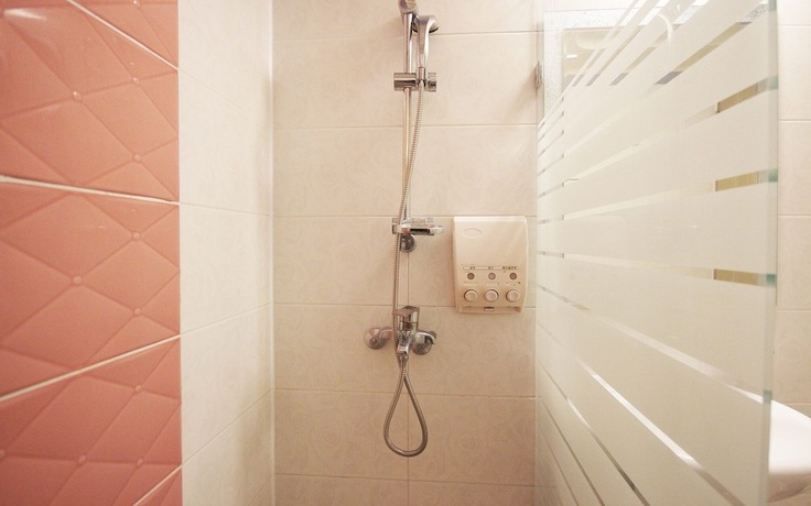 Imagen general del Hotel Tongyeong Man to Man. Foto 10