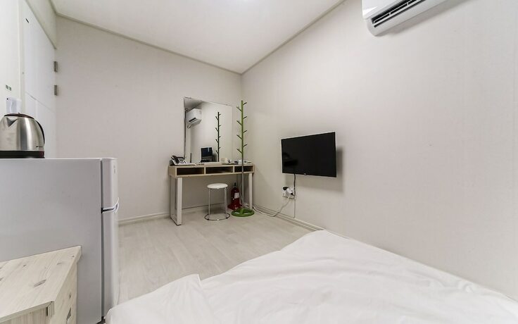Imagen general del Hotel Tongyeong Mukda. Foto 1