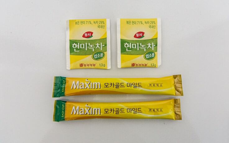 Imagen general del Hotel Tongyeong Mukda. Foto 6