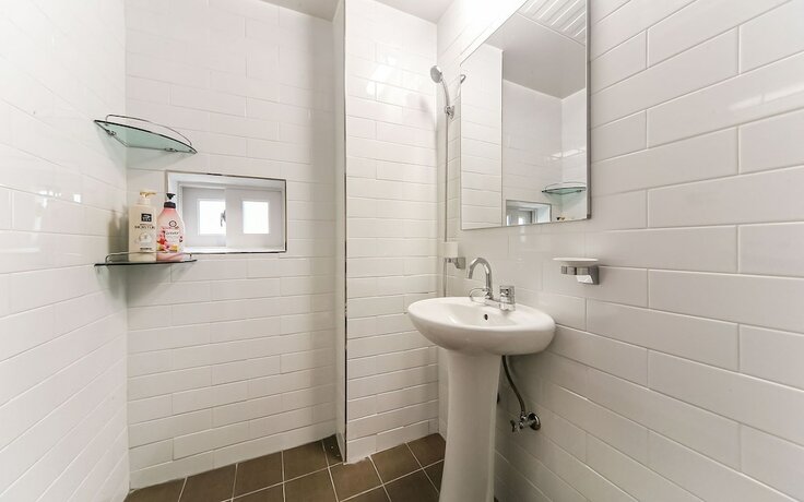 Imagen general del Hotel Tongyeong Mukda. Foto 9