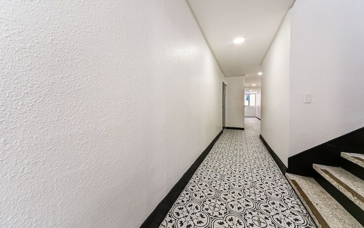 Imagen general del Hotel Tongyeong Mukda. Foto 12