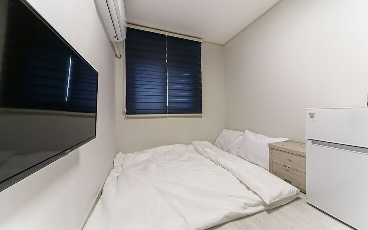 Imagen de la habitación del Hotel Tongyeong Mukda. Foto 16