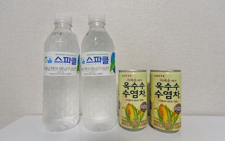Imagen general del Hotel Tongyeong Mukda. Foto 14