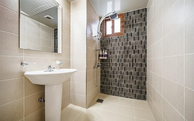 Imagen general del Hotel Tongyeong Rock. Foto 6