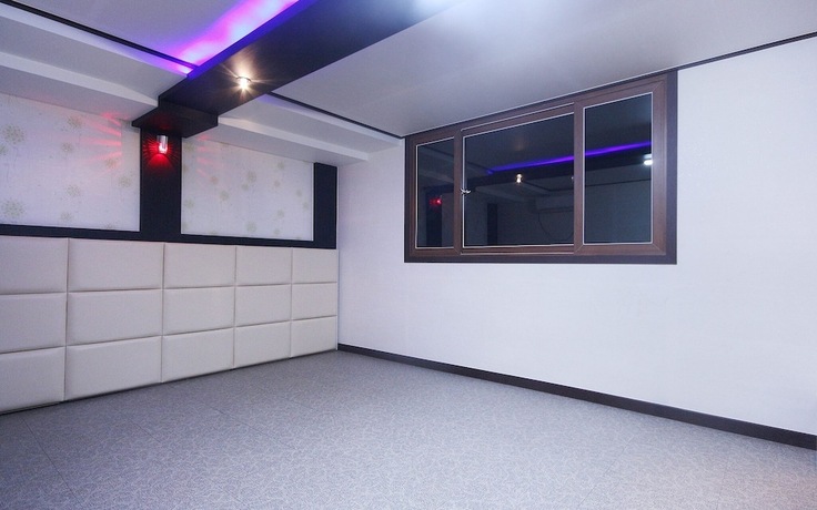 Imagen de la habitación del Hotel Tongyeong Rock. Foto 19