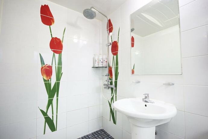 Imagen general del Hotel Tongyeong The Syap. Foto 1