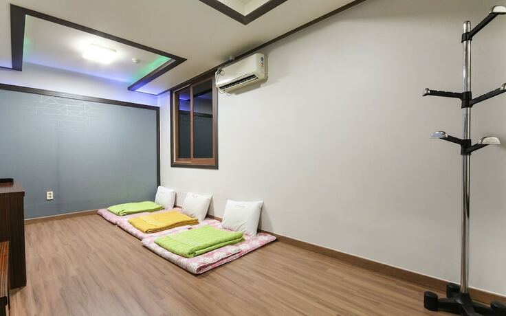 Imagen de la habitación del Hotel Tongyeong The Syap. Foto 14