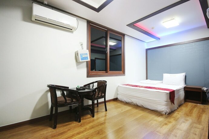 Imagen de la habitación del Hotel Tongyeong The Syap. Foto 20