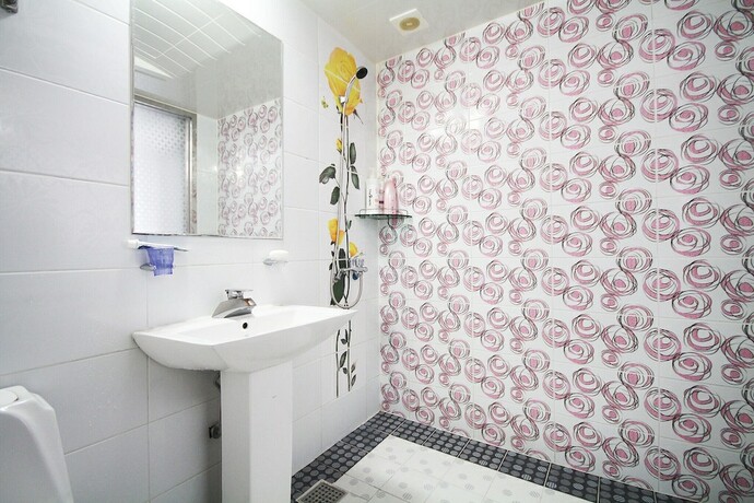 Imagen general del Hotel Tongyeong The Syap. Foto 11