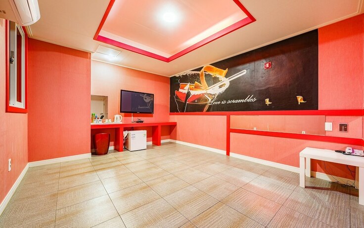 Imagen general del Hotel Tongyeong Two. Foto 5
