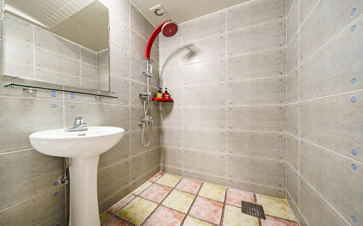 Imagen general del Hotel Tongyeong Two. Foto 14