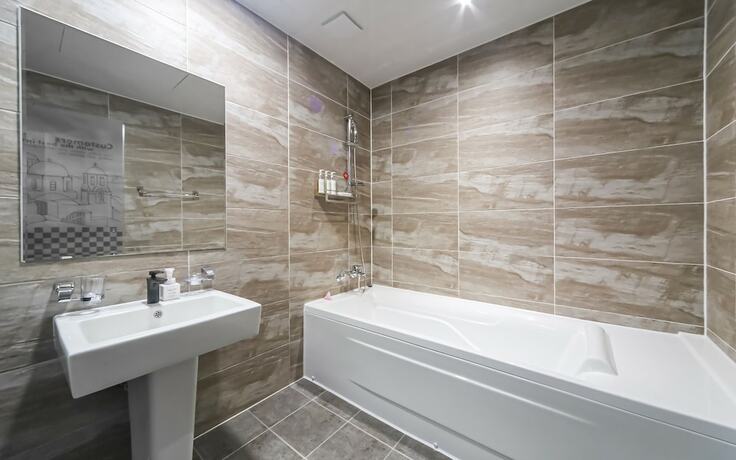 Imagen general del Hotel Tongyeong Unique THE View. Foto 2