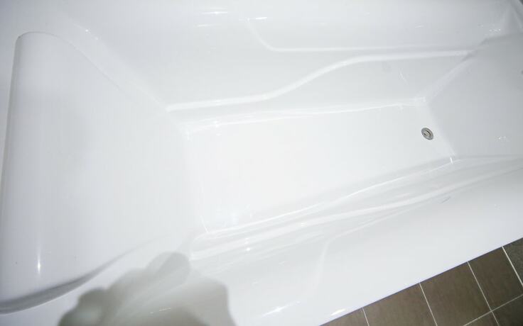 Imagen general del Hotel Tongyeong Unique THE View. Foto 8