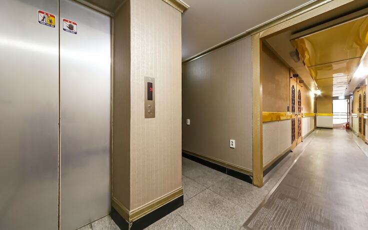 Imagen general del Hotel Tongyeong Valentine. Foto 4